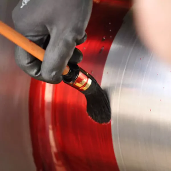 Sıvı Penetrant Muayenesi Eğitimi ve Sertifikası