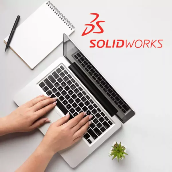 SolidWorks Eğitimi ve Sertifikası