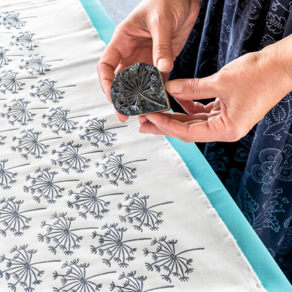 Tekstil Baskı ve Desenciliği Eğitimi ve Sertifikası