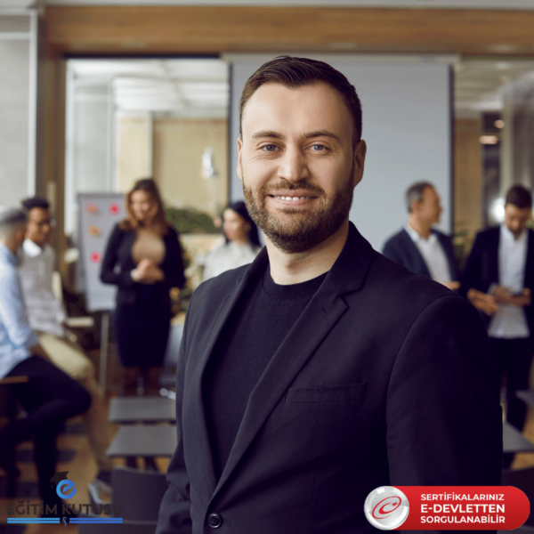 Eğiticinin Eğitimi ve Sertifikası