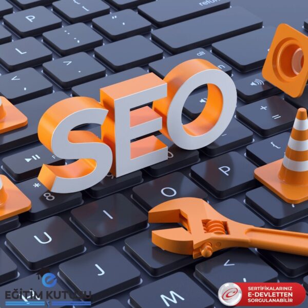 SEO Eğitimi ve Sertifikası