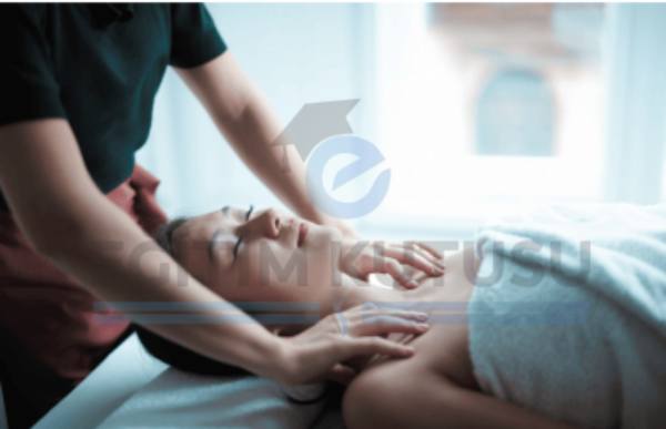 Baby SPA VE Masaj Teknikleri Eğitimi ve Sertifikası