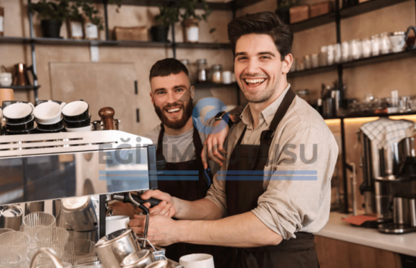 Barista Eğitimi