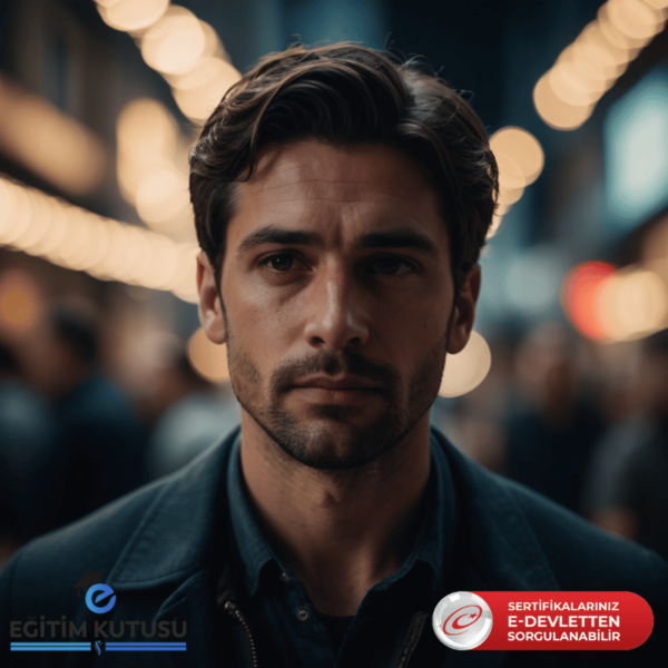 Zor Kişilerle Başa Çıkma Eğitimi ve Sertifikası